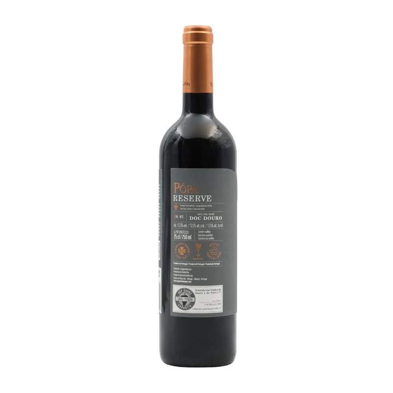 Pôpa Reserva Tinto