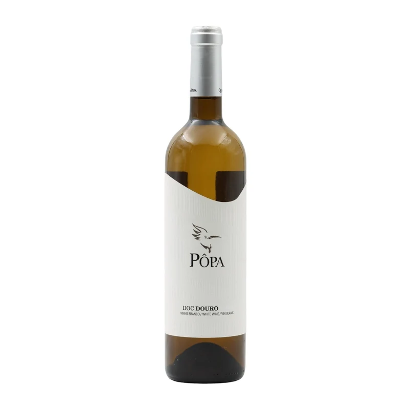 Pôpa Branco