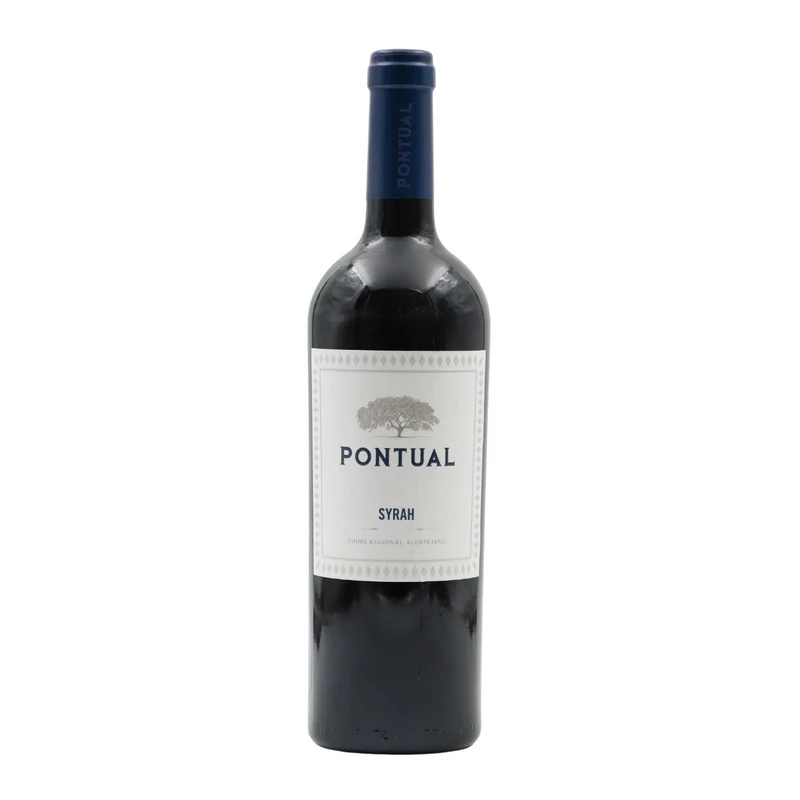 Pontual Syrah Tinto