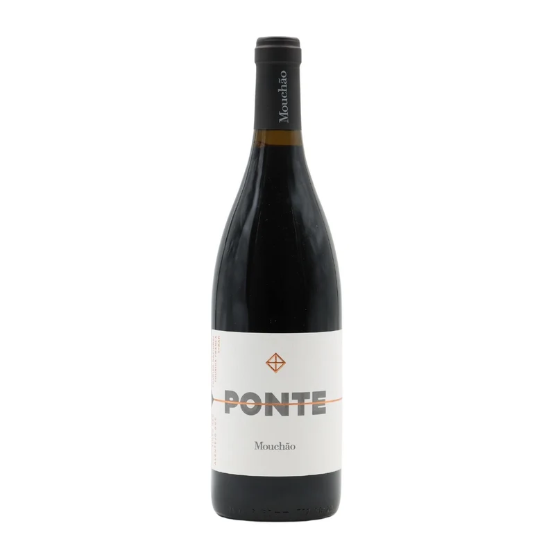 Ponte Mouchão Tinto