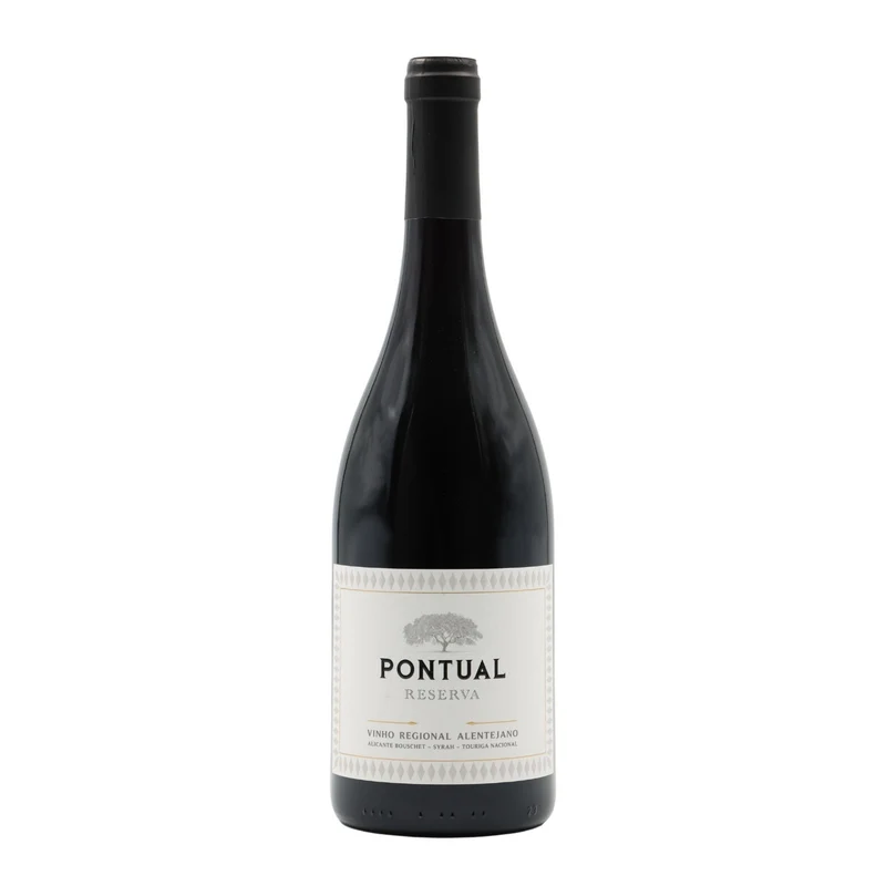 Pontual Reserva Tinto