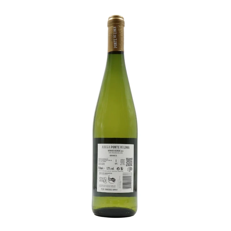 Ponte de Lima Classic Branco