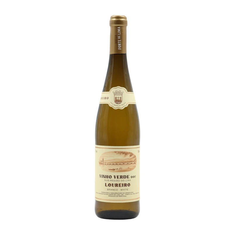 Ponte de Lima Loureiro Selected Harvest Branco
