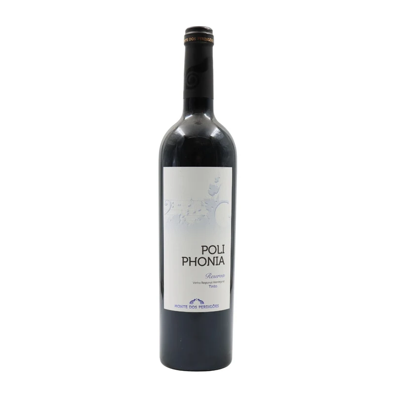 Poliphonia Reserva Tinto