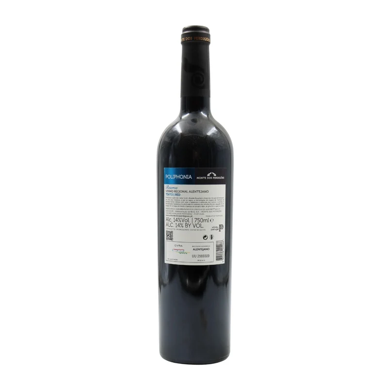 Poliphonia Reserva Tinto