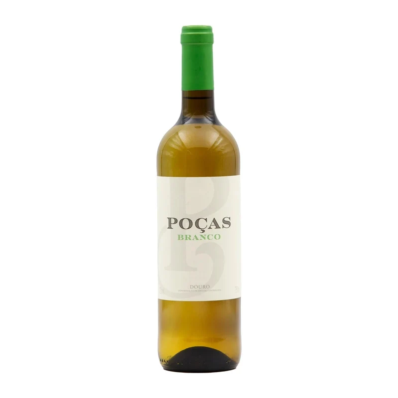 Poças Branco