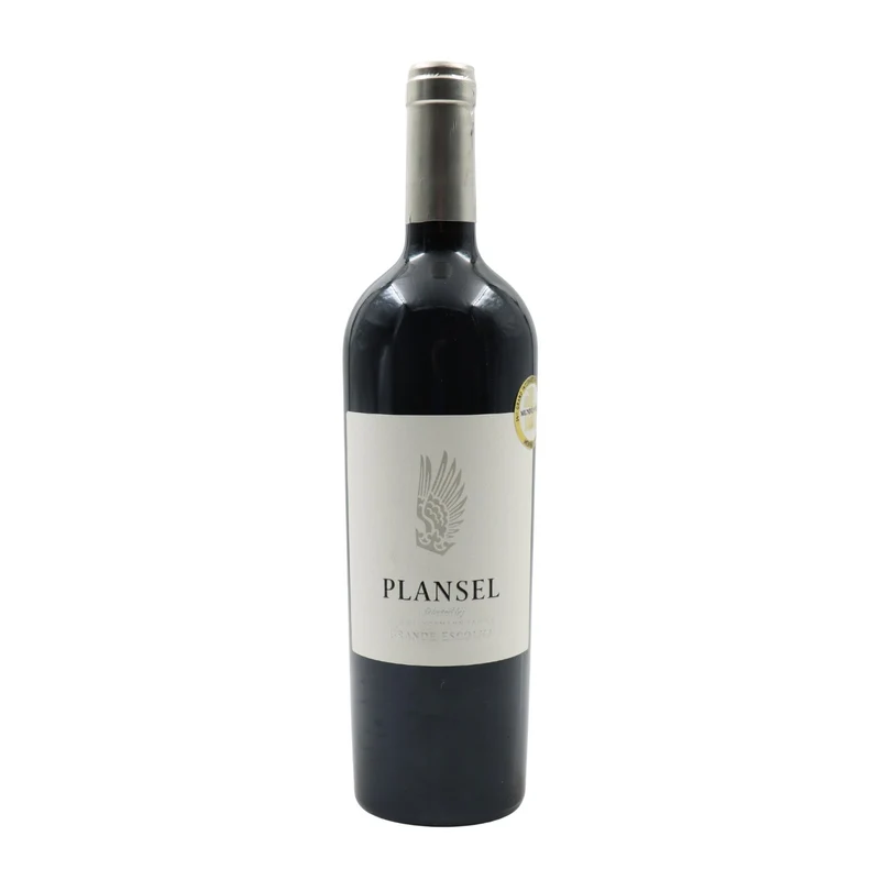 Plansel Grande Escolha Tinto 2019