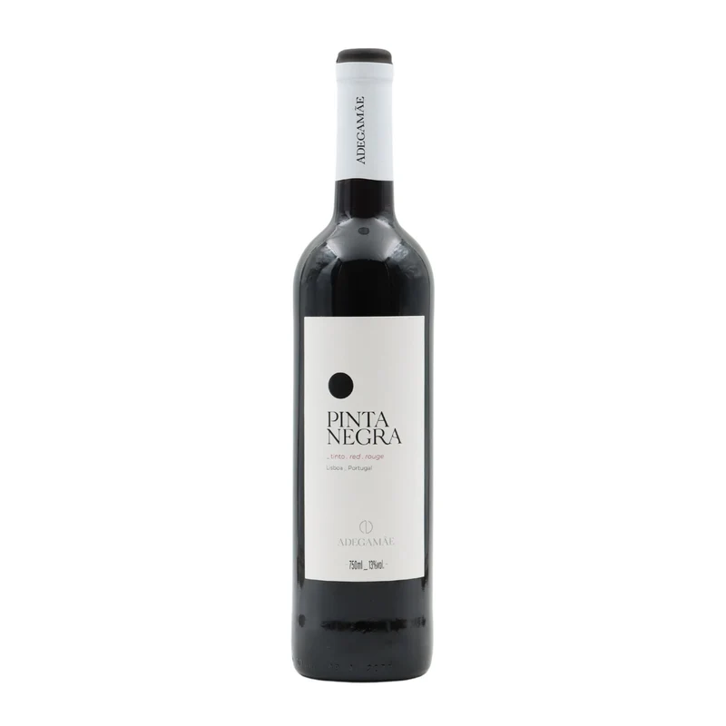 Pinta Negra Tinto