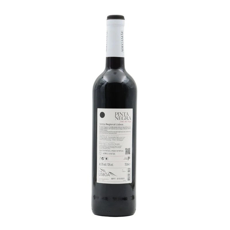 Pinta Negra Tinto