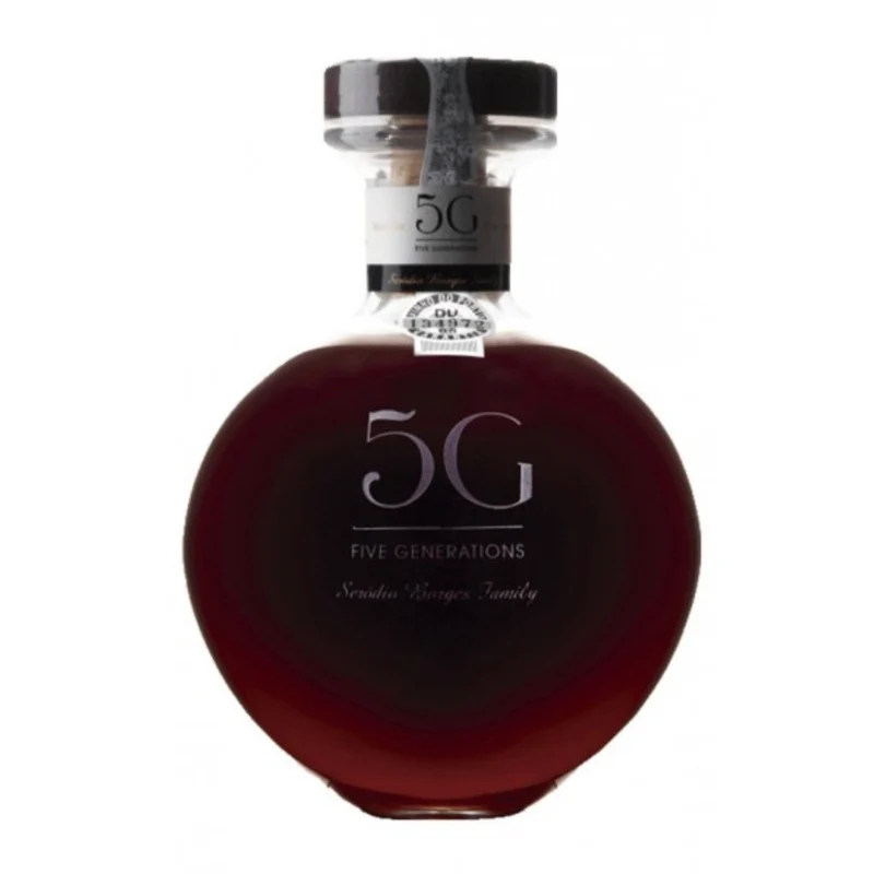 Pintas 5 G Tawny Porto