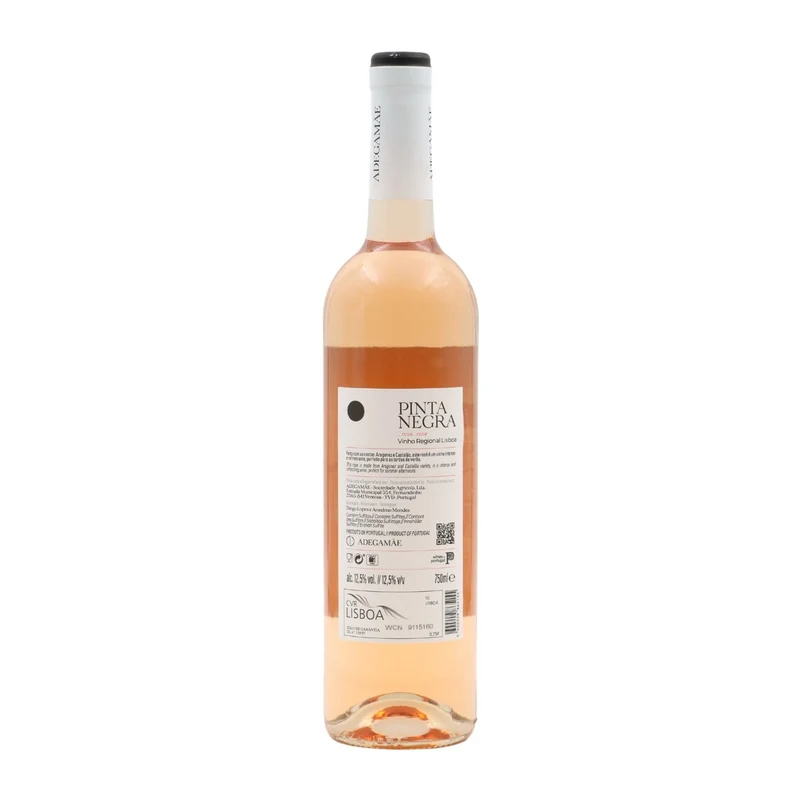 Pinta Negra Rosé