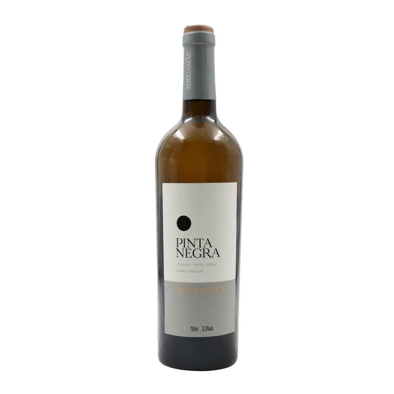 Pinta Negra Reserva Branco