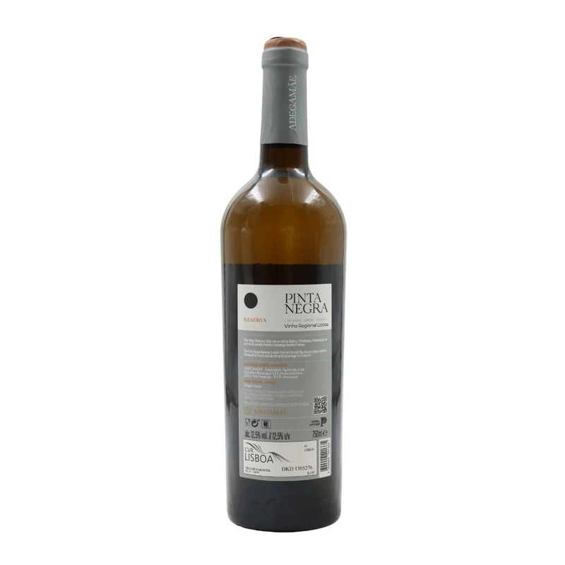 Pinta Negra Reserva Branco