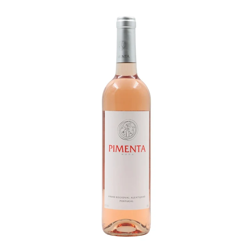 Pimenta Rosa Rosé