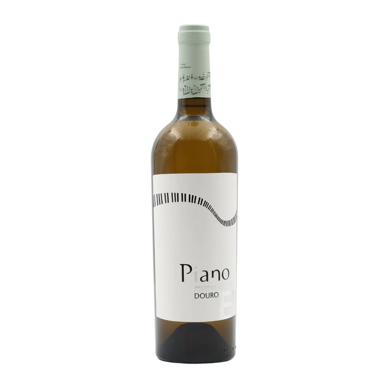 Piano Reserva Branco