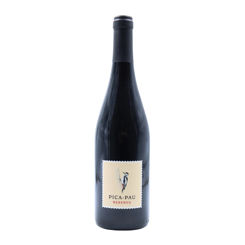 Pica Pau Reserva Tinto