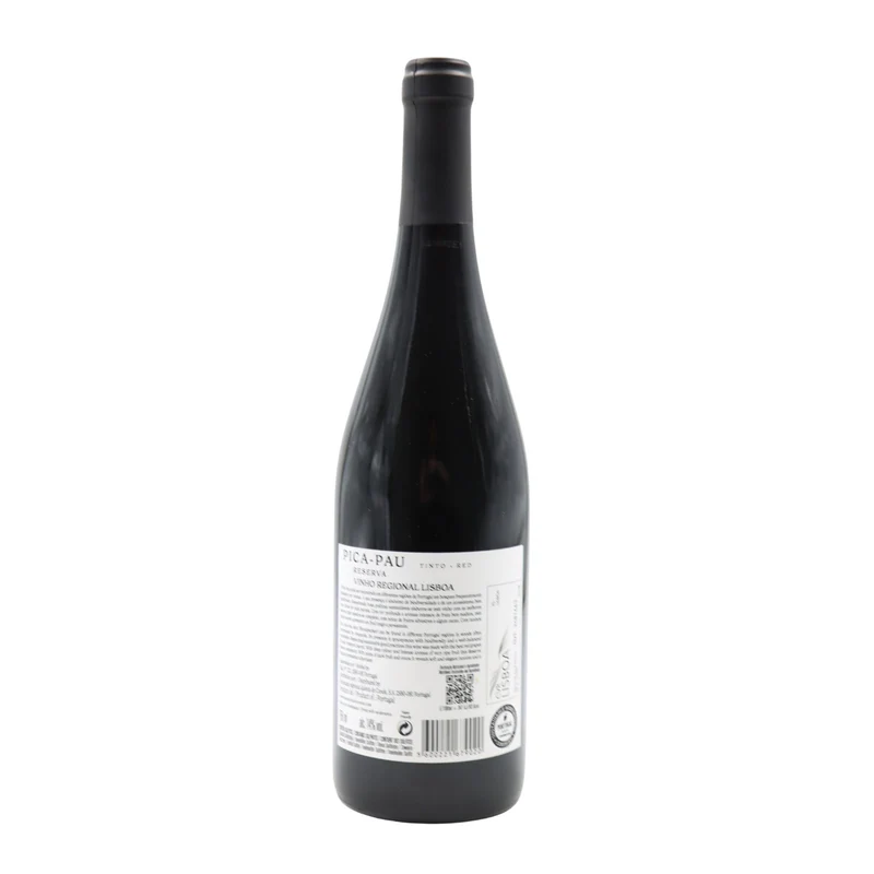 Pica Pau Reserva Tinto
