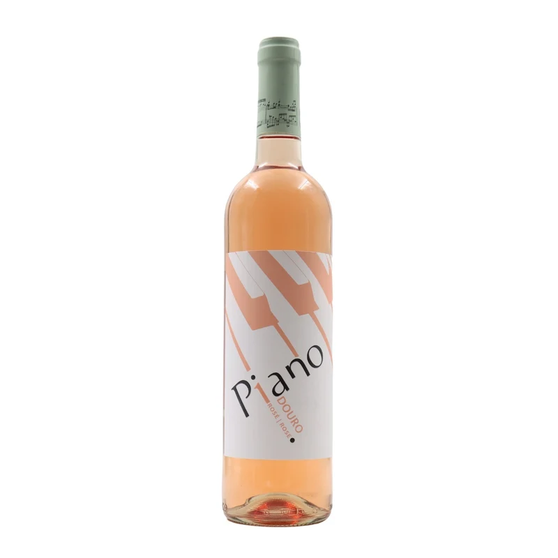 Piano Rosé