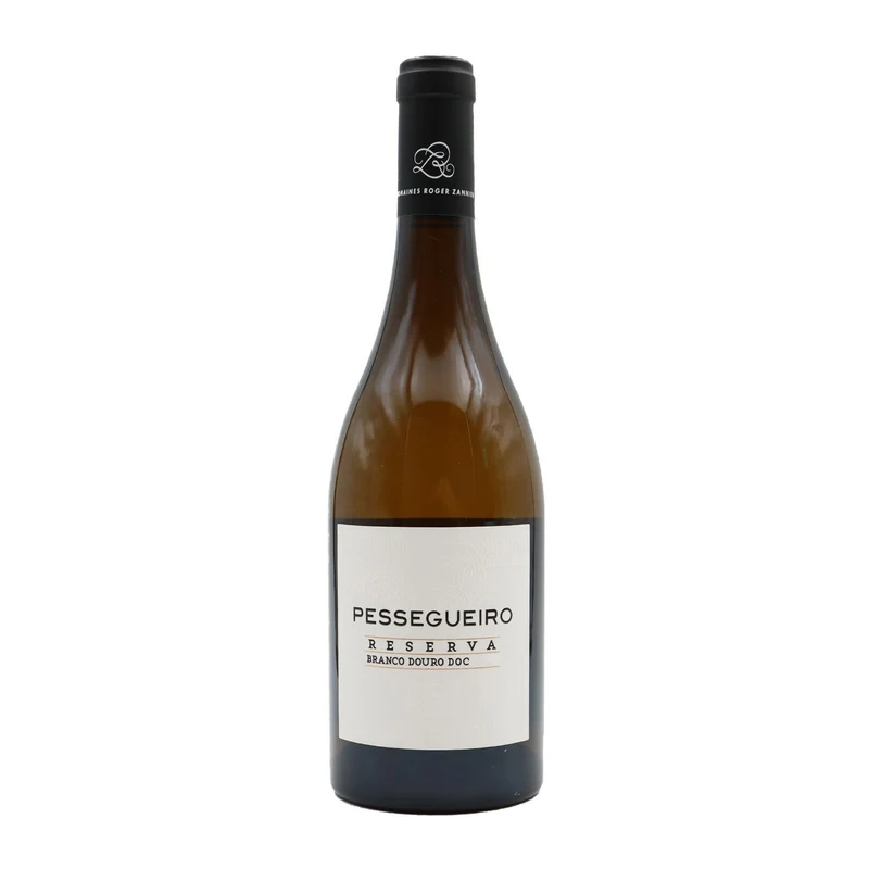 Pessegueiro Reserva Branco