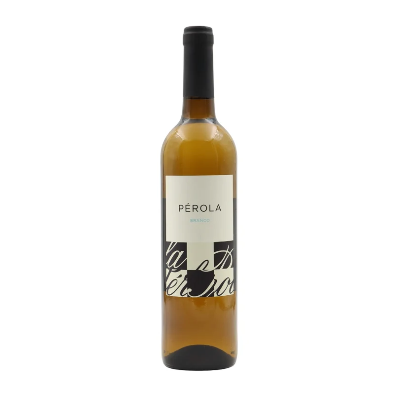 Pérola Branco