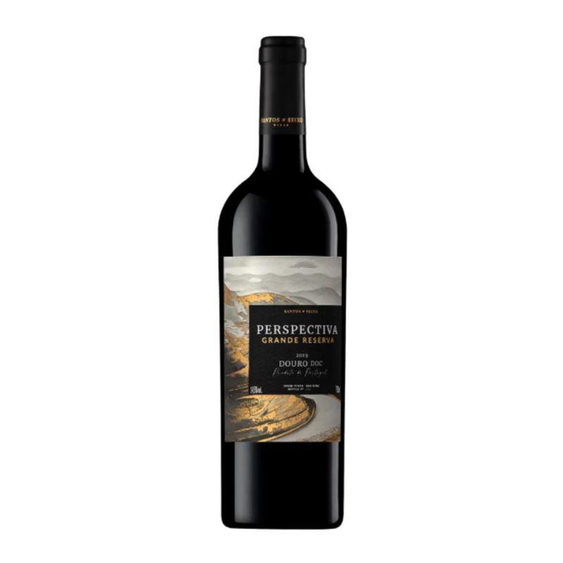 Perspectiva Grande Reserva Tinto
