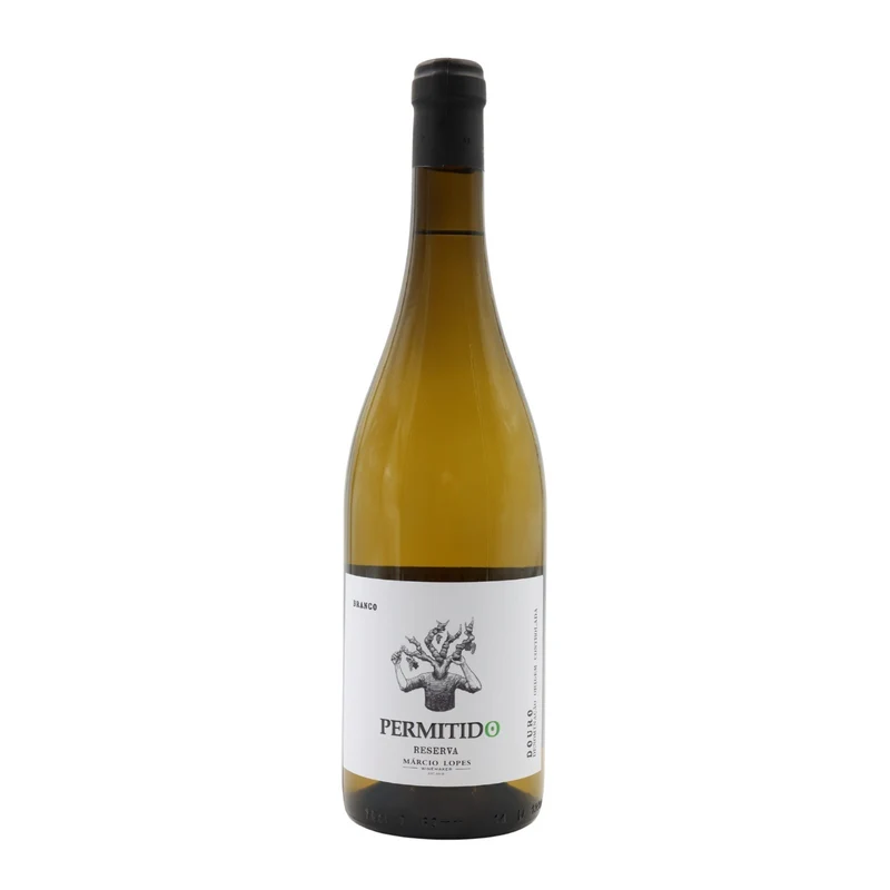 Permitido Reserva Branco
