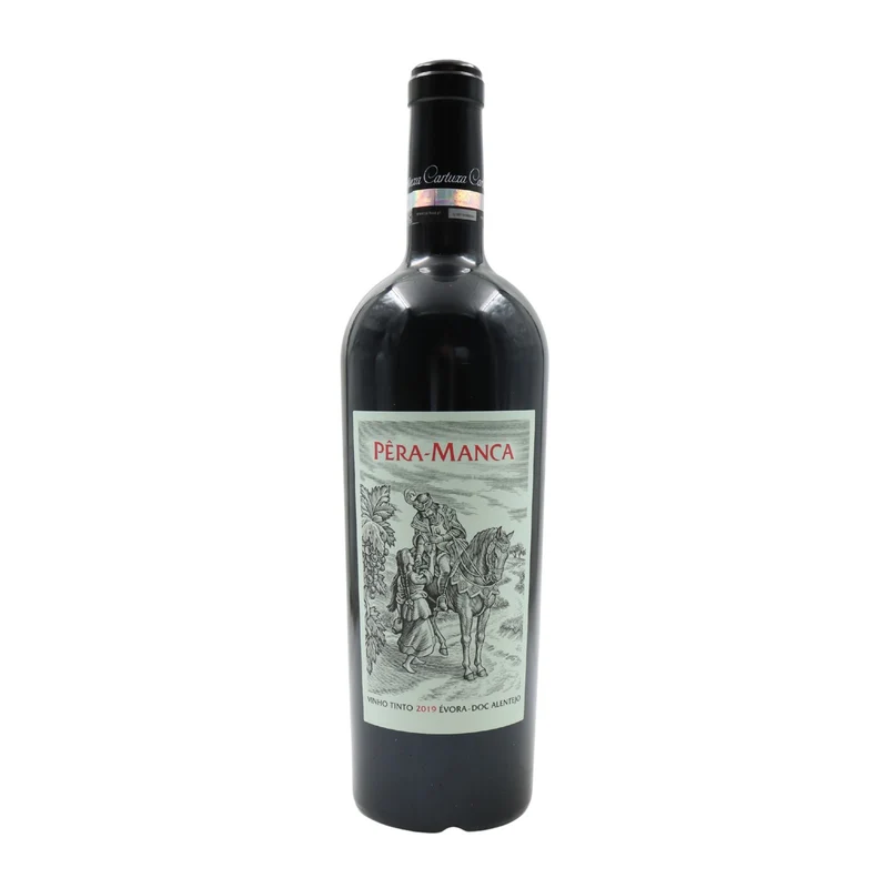 Pêra Manca Tinto 2019