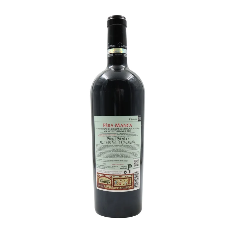 Pêra Manca Tinto 2019
