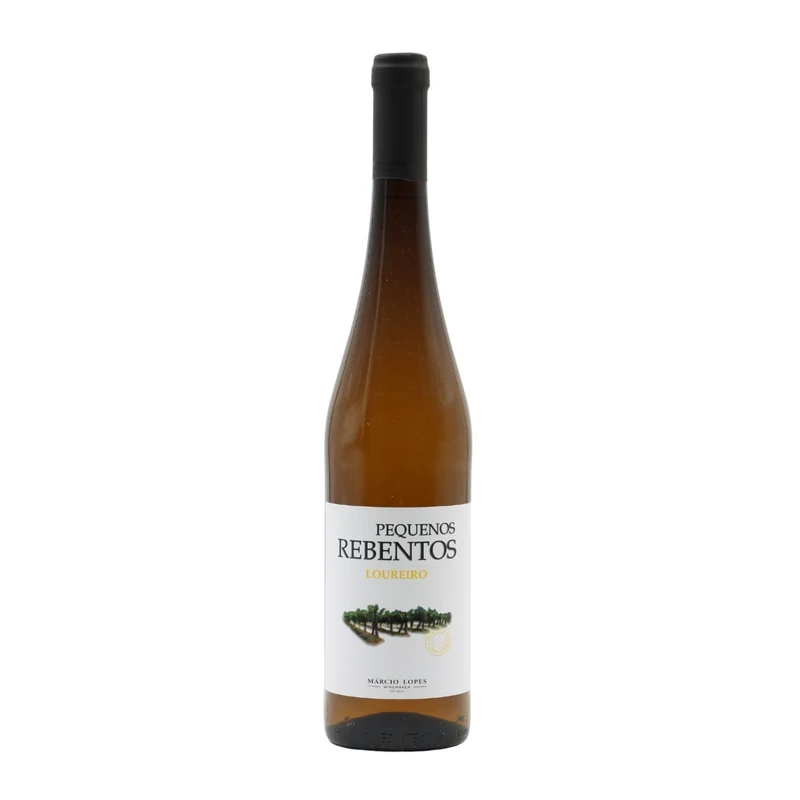Pequenos Rebentos Loureiro Branco
