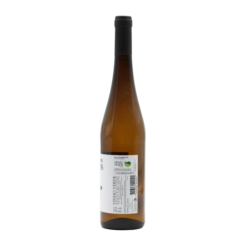 Pequenos Rebentos Loureiro Branco