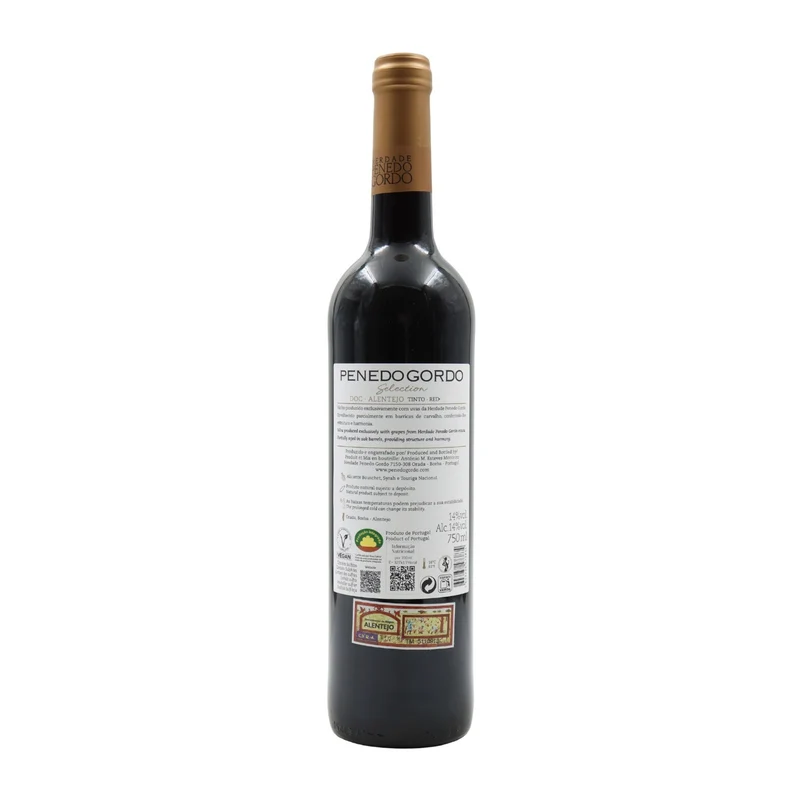 Penedo Gordo Selection Tinto