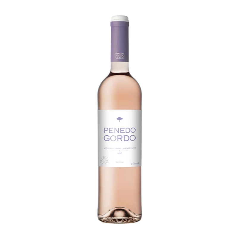 Penedo Gordo Rosé