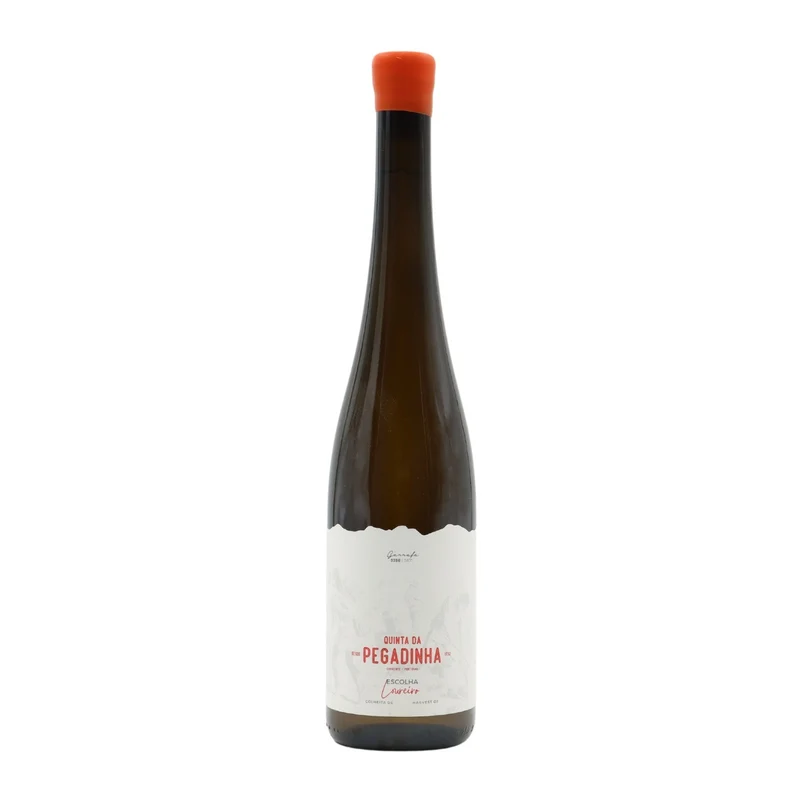 Pegadinha Loureiro Selection Branco