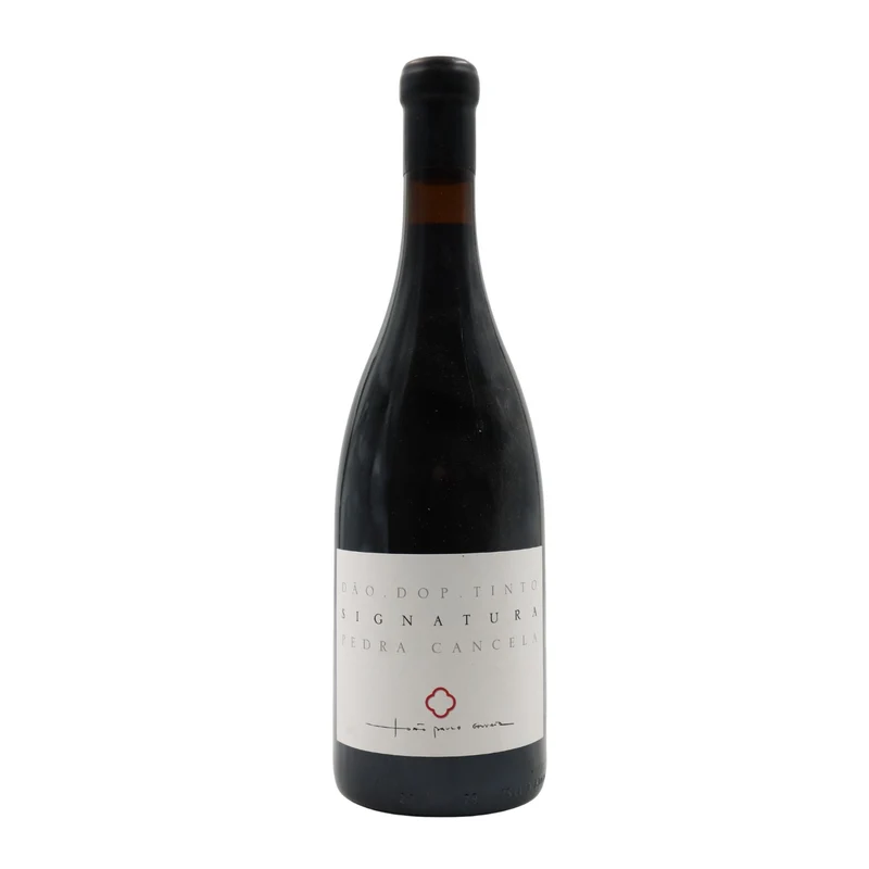 Pedra Cancela Signatura Tinto 2017
