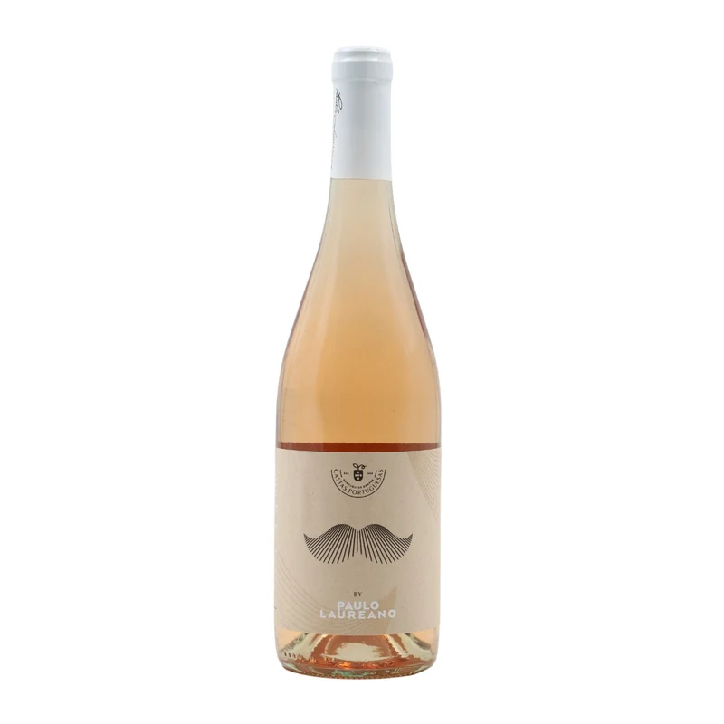 Paulo Laureano Rosé