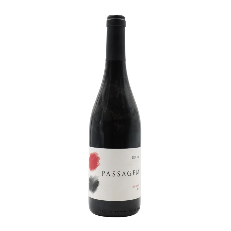 Passagem Tinto