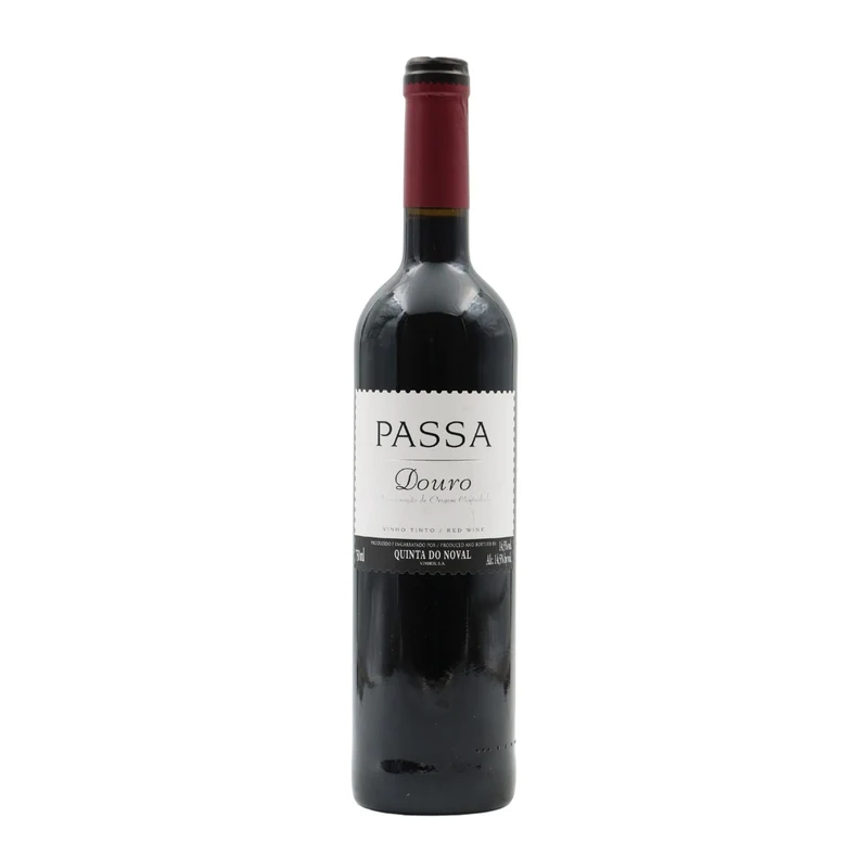 Passa Tinto