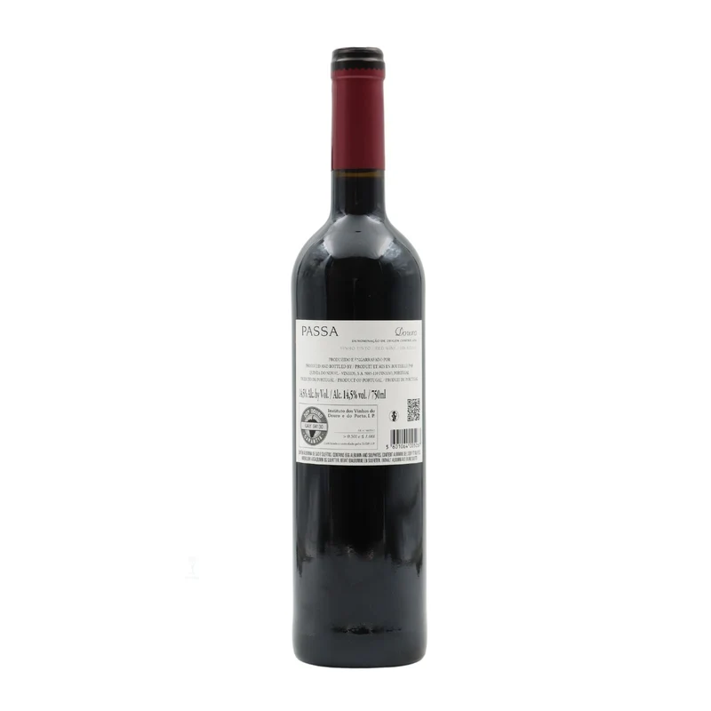 Passa Tinto