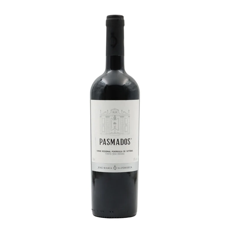 Pasmados Tinto