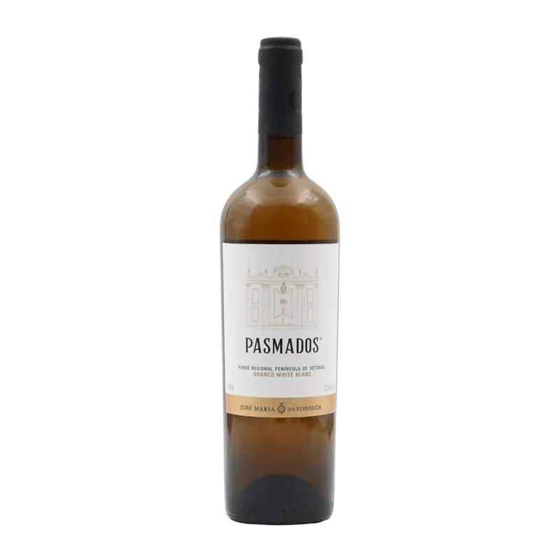 Pasmados Branco