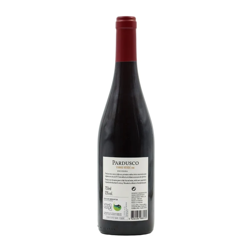 Pardusco Tinto