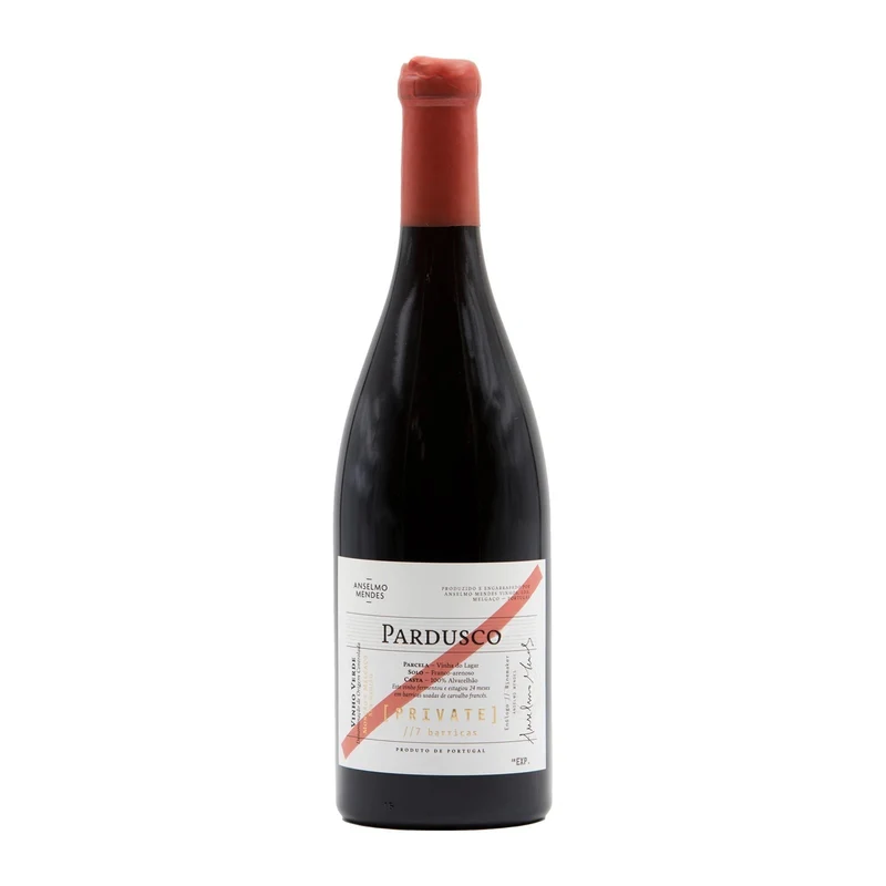 Pardusco Private Tinto