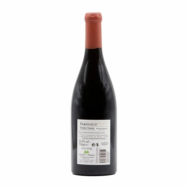 Pardusco Private Tinto