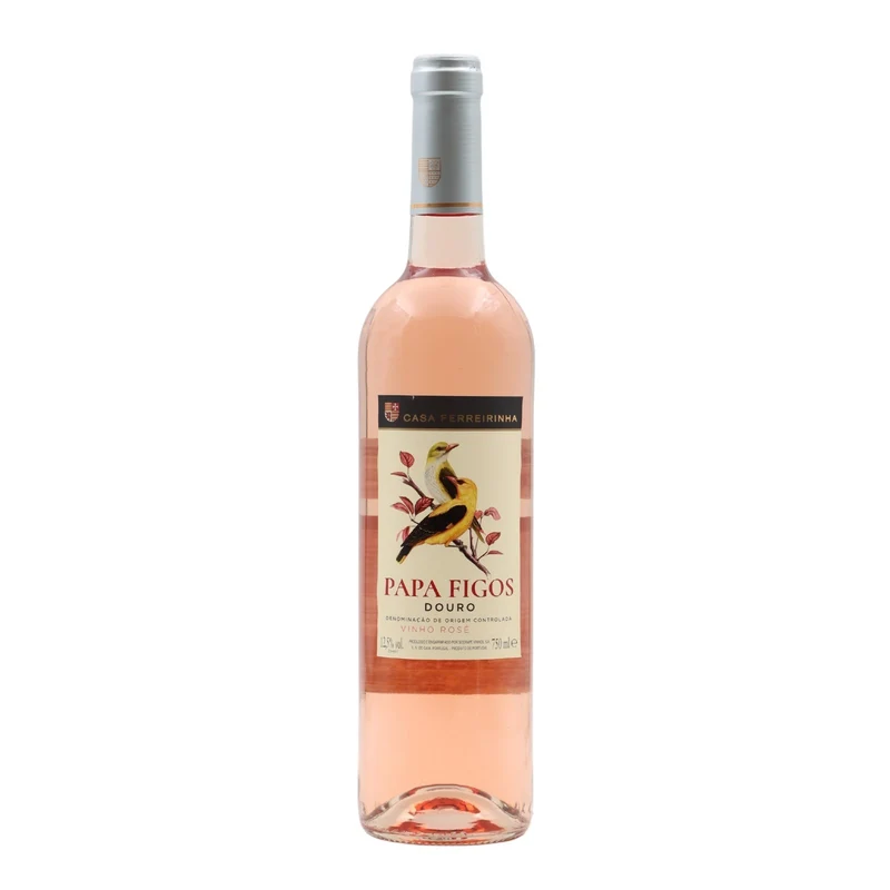 Papa Figos Rosé
