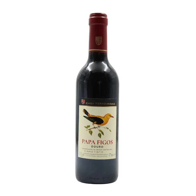 Papa Figos 375ml Tinto