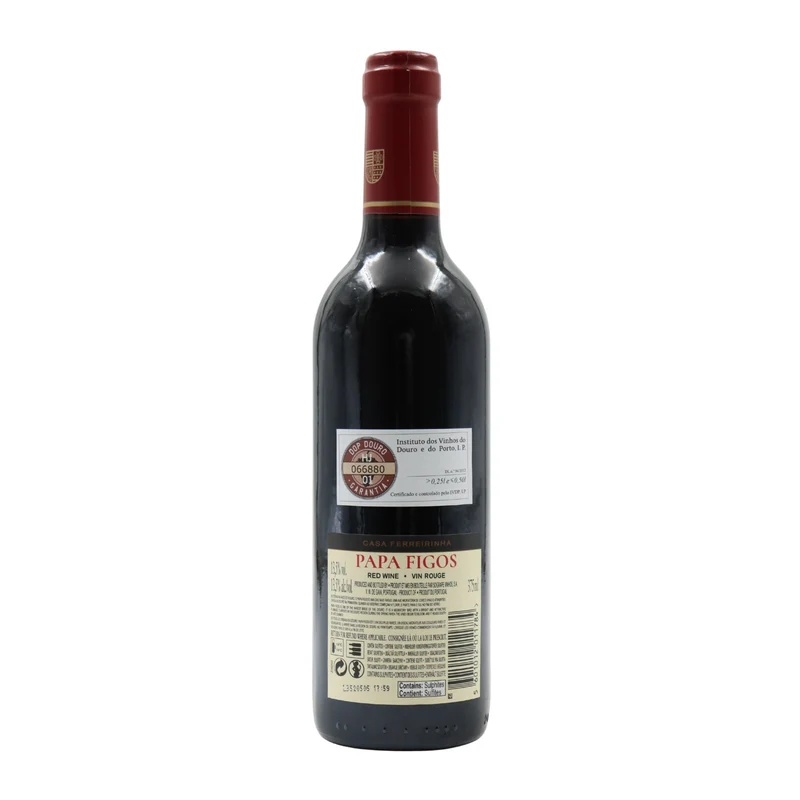 Papa Figos 375ml Tinto