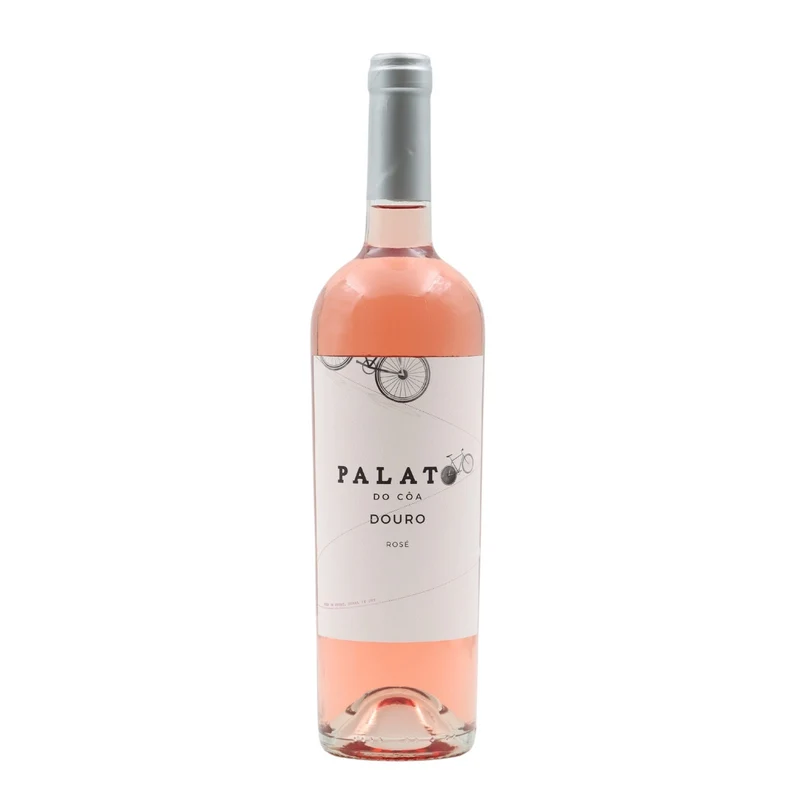 Palato do Côa Rosé