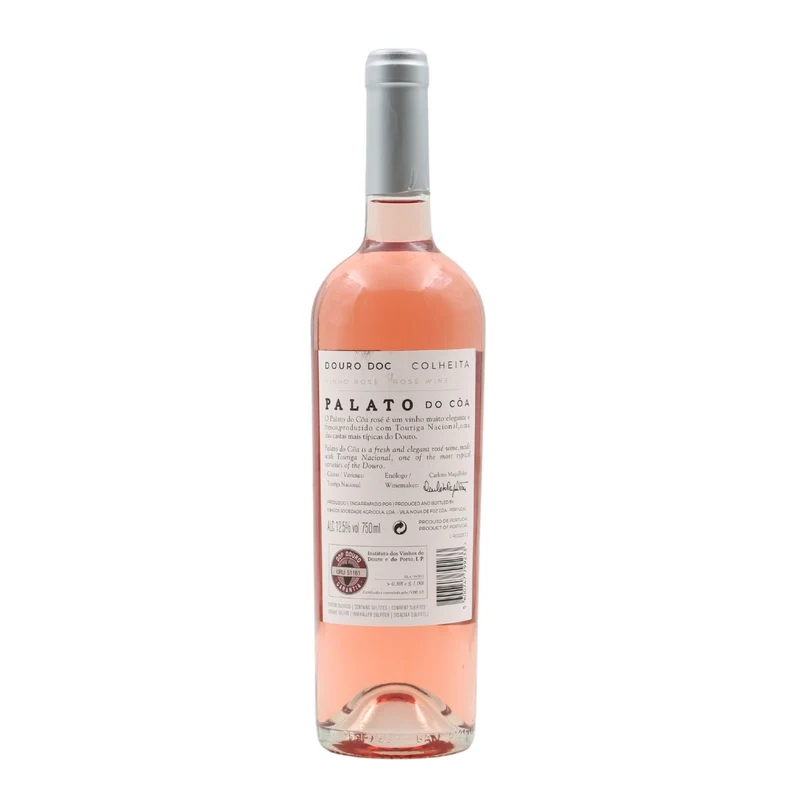 Palato do Côa Rosé