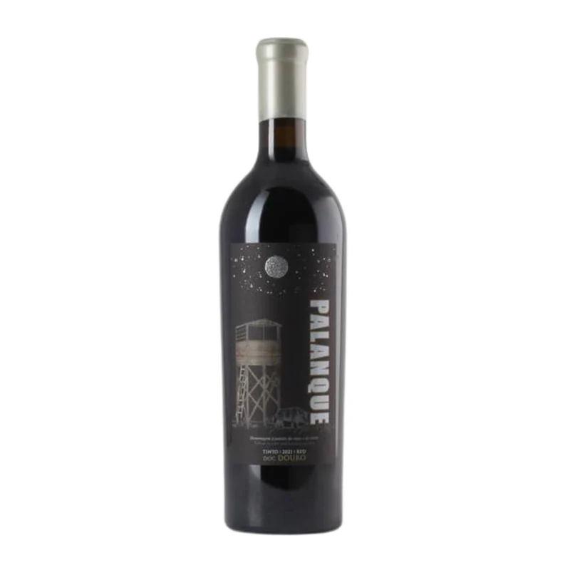 Palanque Red