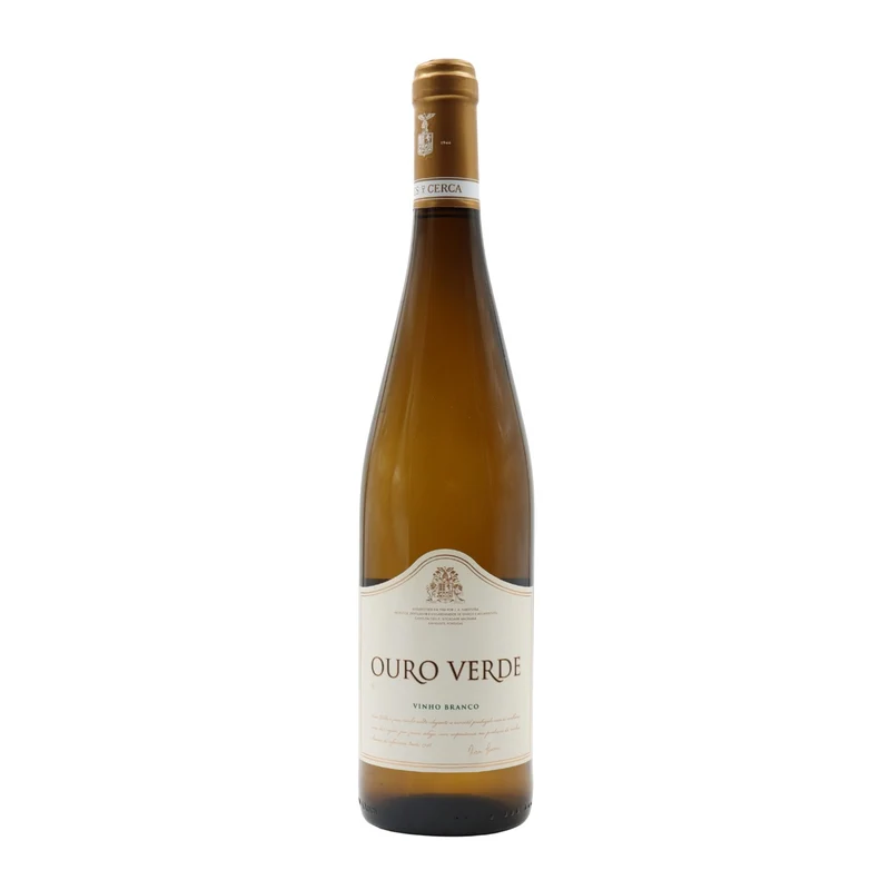 Ouro Verde Branco